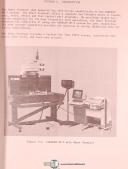 Cordax-Bendix-Cordax Bendix MP-3, Smart Terminal Measuring Processor Operations Manual 1983-MP-3-08